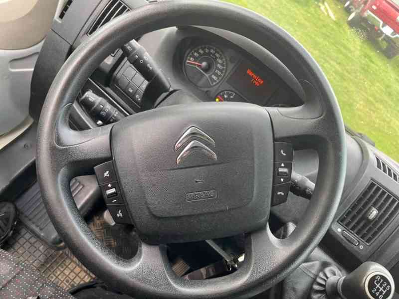 PEUGEOT BOXER  - foto 8