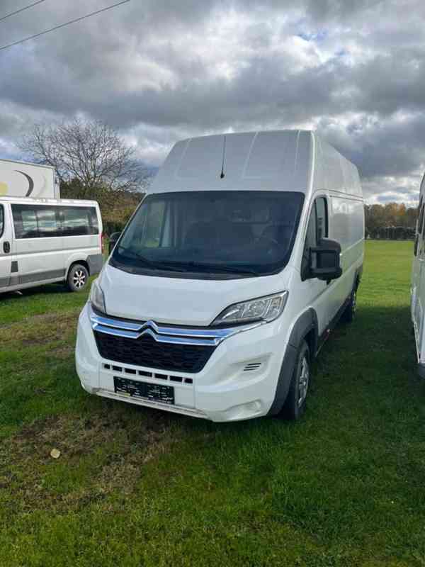 PEUGEOT BOXER  - foto 3