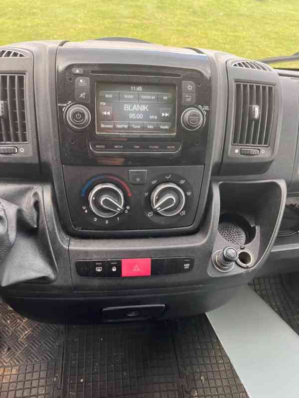 PEUGEOT BOXER  - foto 5