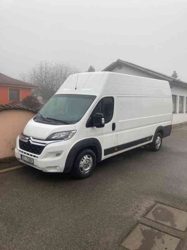 PEUGEOT BOXER  - foto 10