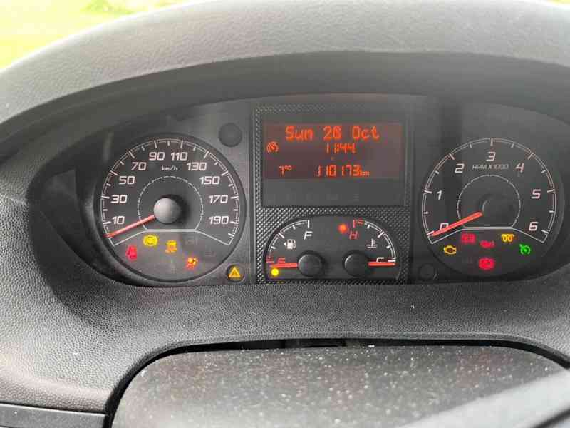 PEUGEOT BOXER  - foto 7