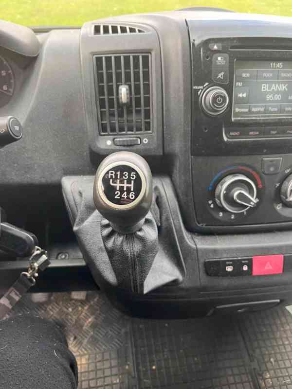 PEUGEOT BOXER  - foto 4