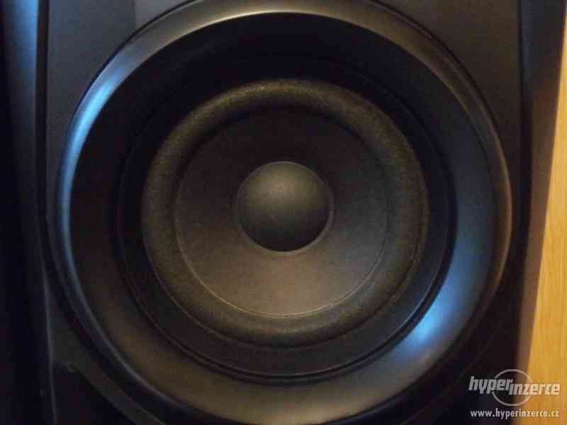 Třípásmové reprobedny Technics SB-CH730 - foto 7