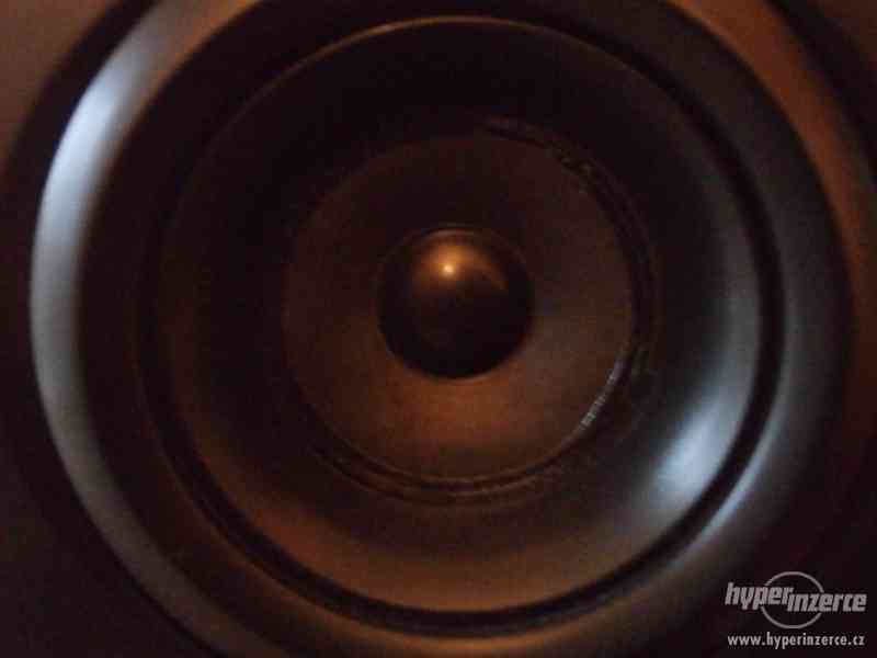 Třípásmové reprobedny Technics SB-CH730 - foto 8