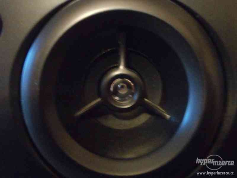 Třípásmové reprobedny Technics SB-CH730 - foto 9