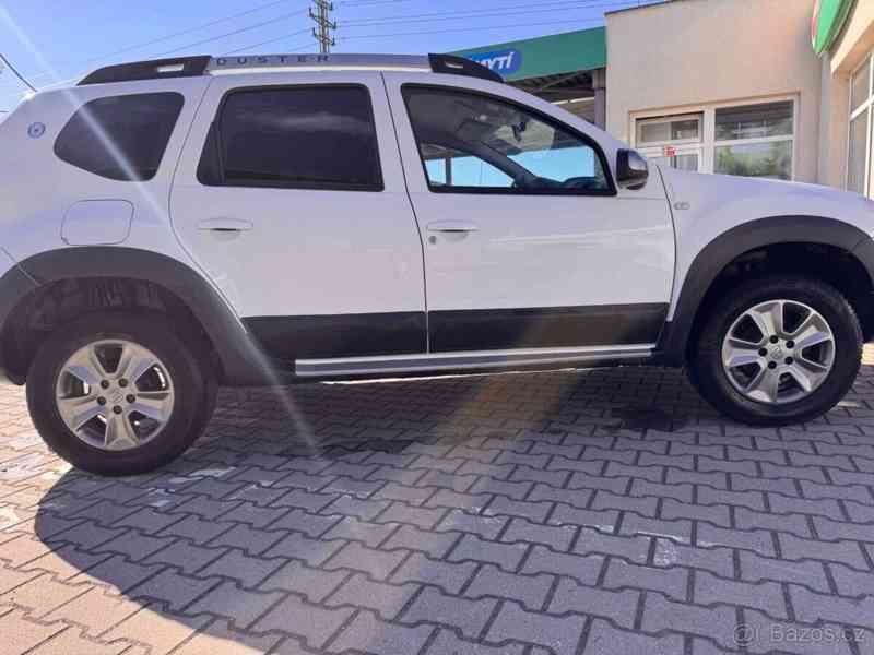 Dacia Duster 1,6   palivo BA+LPG - foto 2