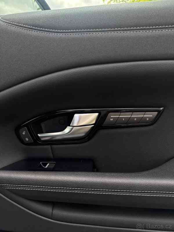 Land Rover Range Rover 2,0 - foto 4