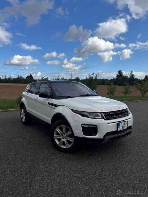 Land Rover Range Rover 2,0 - foto 2