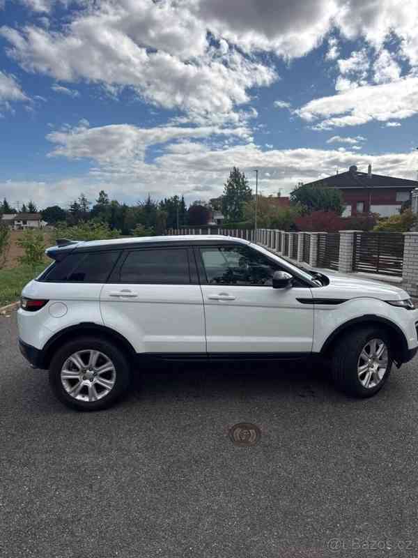 Land Rover Range Rover 2,0 - foto 12