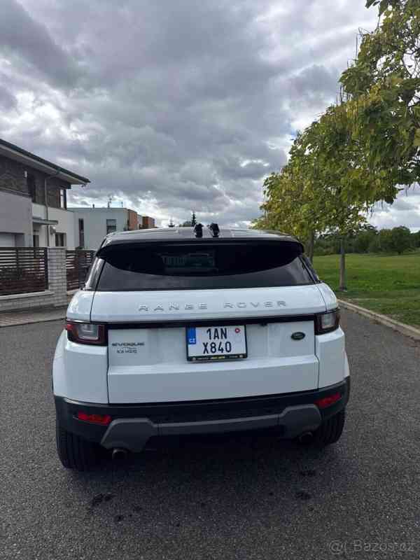 Land Rover Range Rover 2,0 - foto 10