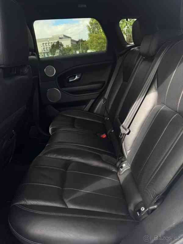 Land Rover Range Rover 2,0 - foto 9