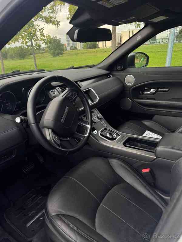 Land Rover Range Rover 2,0 - foto 8