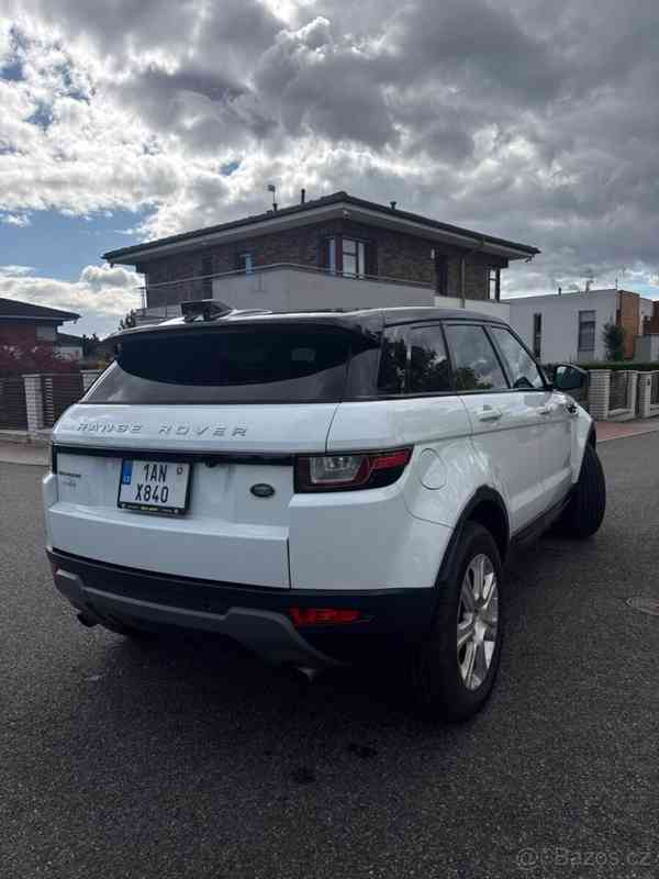 Land Rover Range Rover 2,0 - foto 16