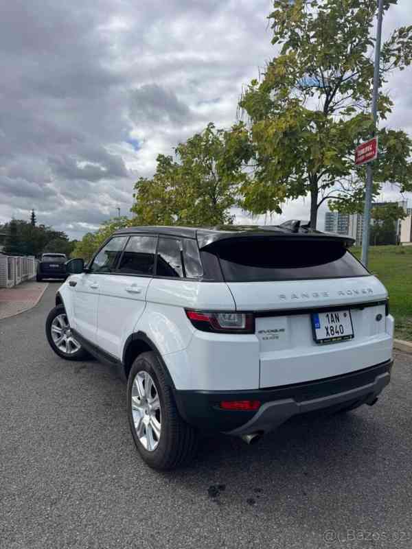 Land Rover Range Rover 2,0 - foto 6