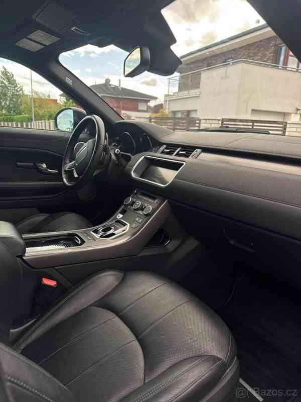 Land Rover Range Rover 2,0 - foto 13