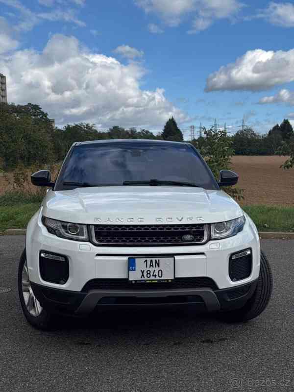 Land Rover Range Rover 2,0 - foto 15