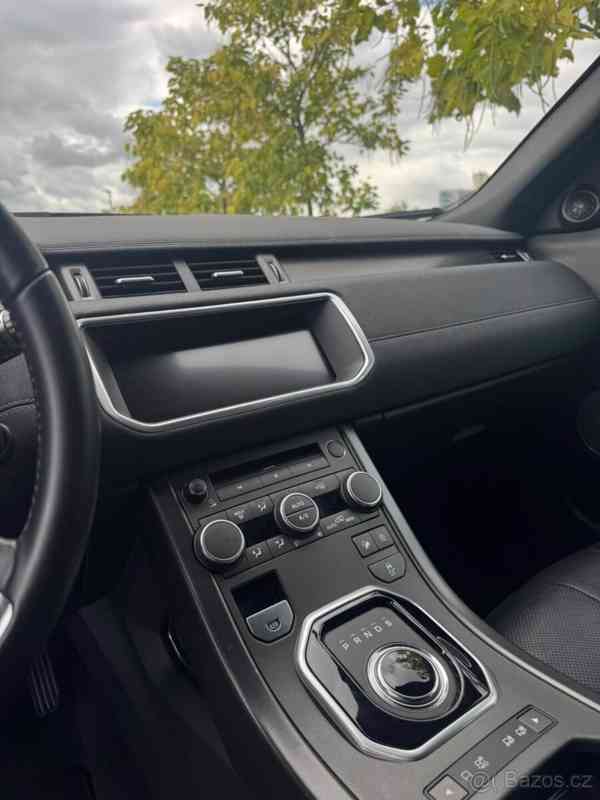 Land Rover Range Rover 2,0 - foto 3