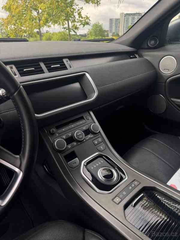 Land Rover Range Rover 2,0 - foto 14