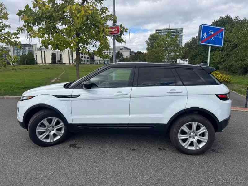 Land Rover Range Rover 2,0 - foto 5