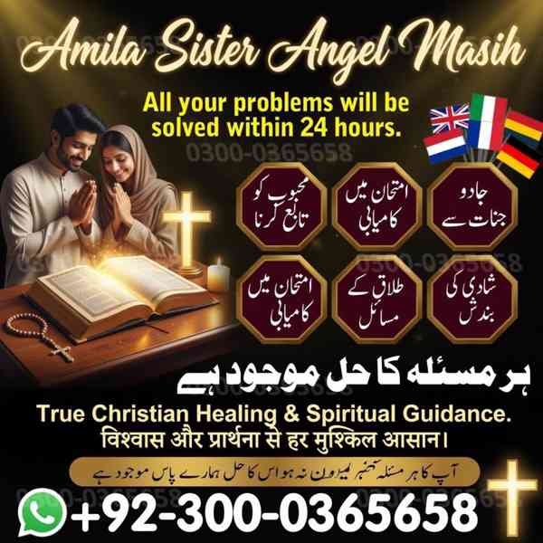 Black Magic Specialist in USA, Spiritual Healer in Toronto,  - foto 10