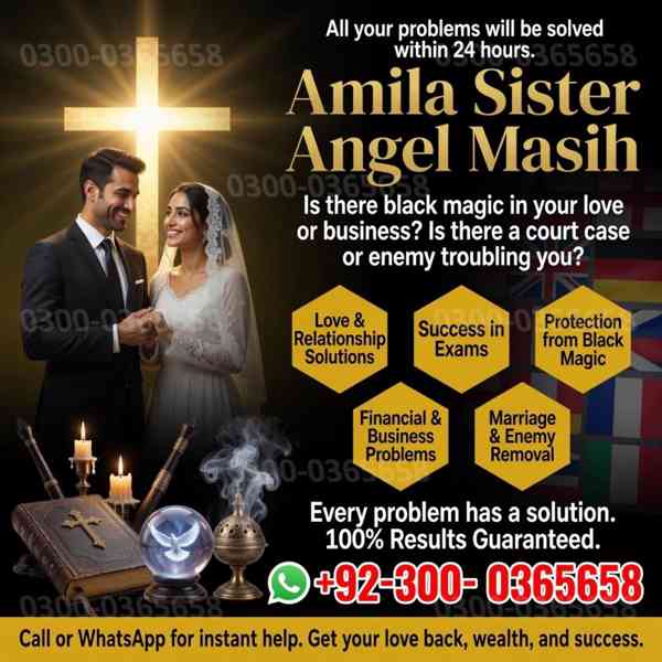 Black Magic Specialist in USA, Spiritual Healer in Toronto,  - foto 8