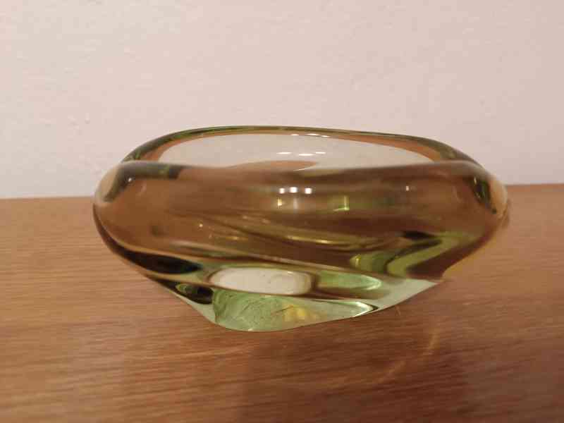 Vintage Hutní sklo - foto 11