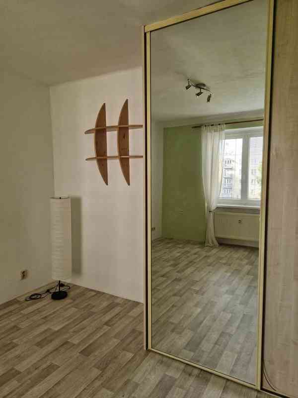 Pronájem bytu 1+1 Pardubice - foto 6