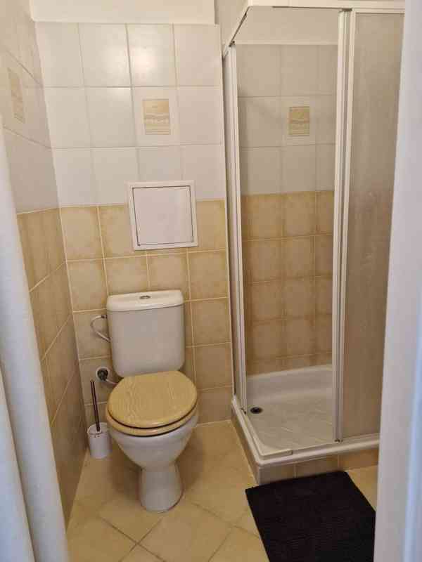 Pronájem bytu 1+1 Pardubice - foto 5