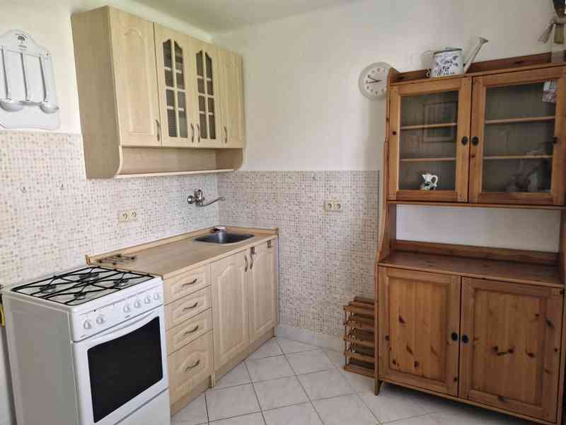 Pronájem bytu 1+1 Pardubice - foto 3