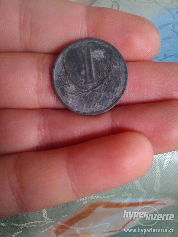 Staré mince 1940-1945 - foto 3