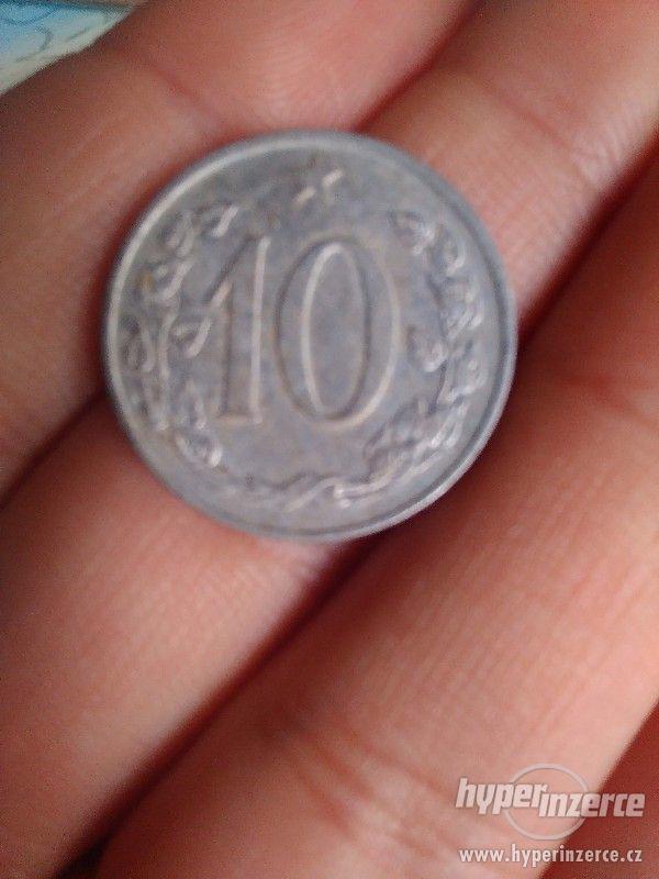 Staré mince 1940-1945 - foto 5