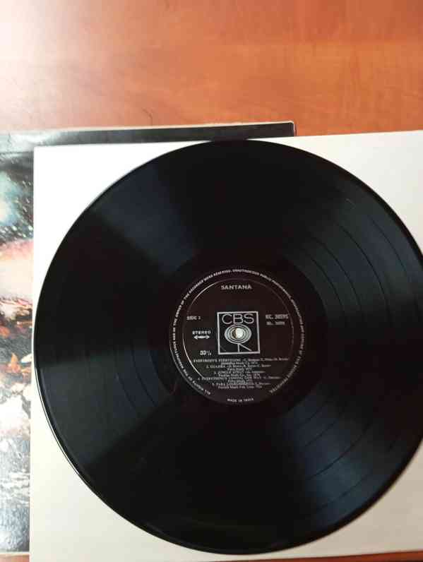 Santana  musicians                                           - foto 2