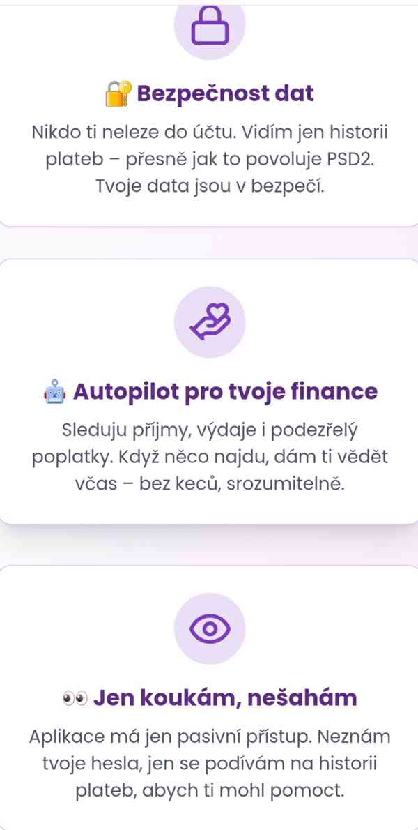 Jednoduchá práce z domova  - foto 2