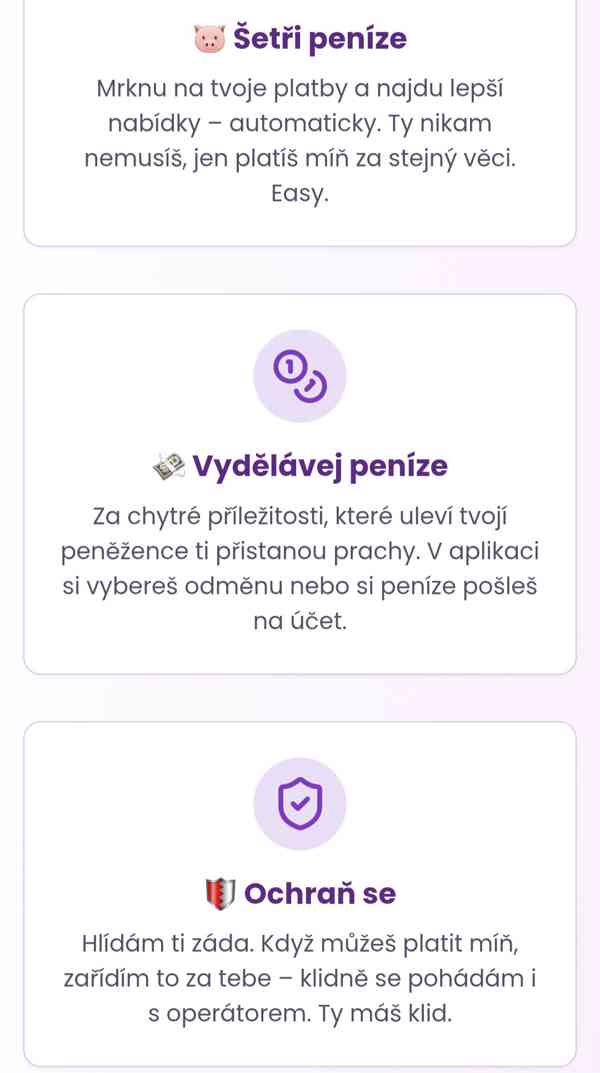 Jednoduchá práce z domova  - foto 3