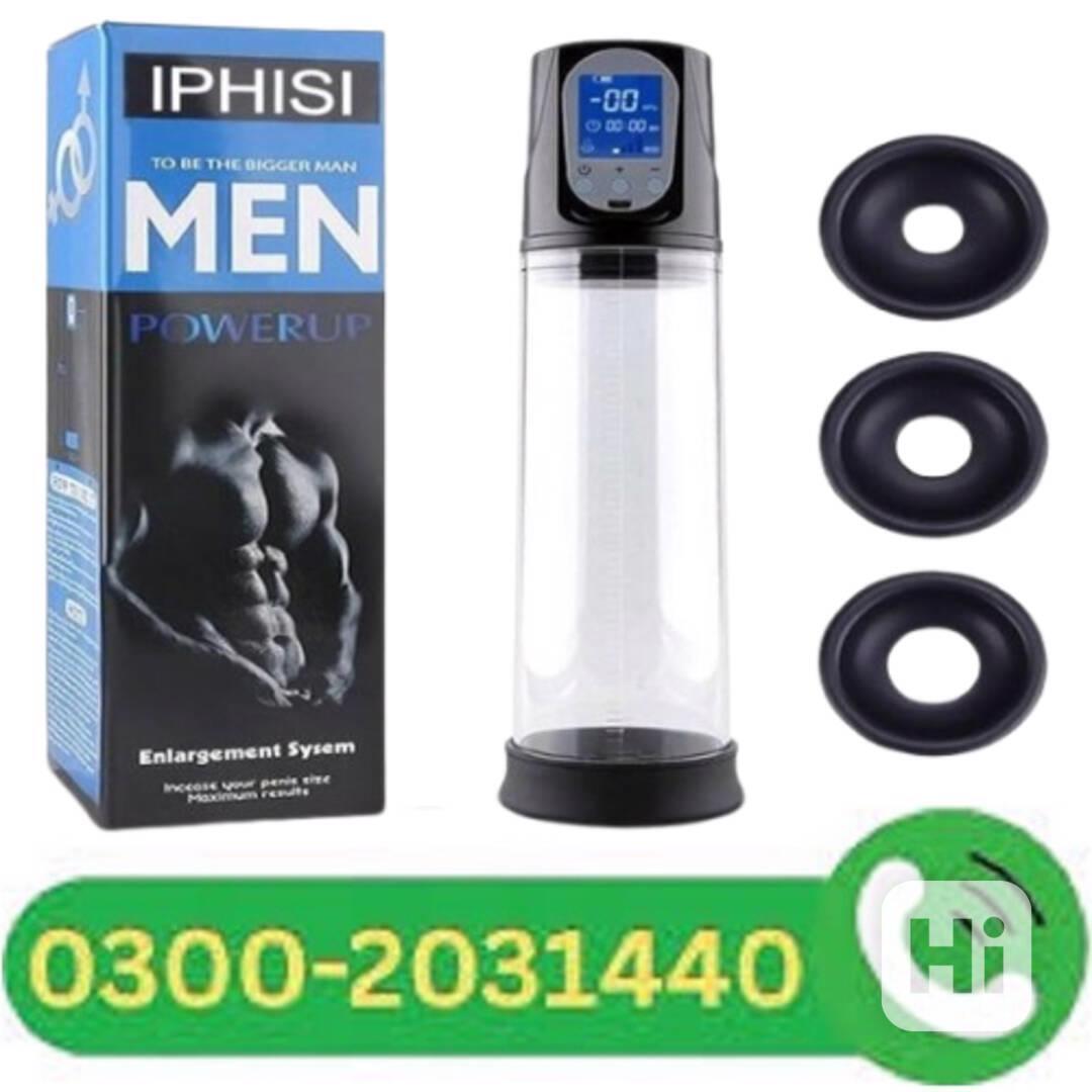 Electric Enlargement Pump in Karachi=03002031440>< - foto 1