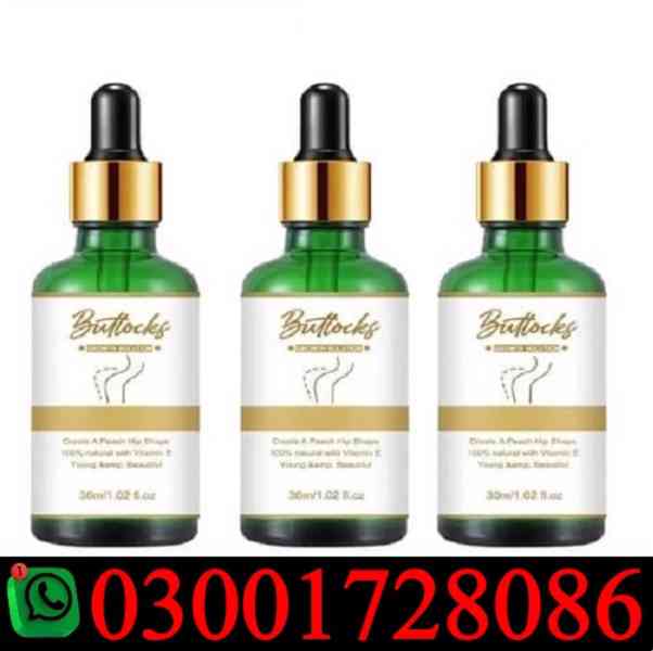 Buttocks Growth Solution Oil in Pakistan # 03001728086 # Ord - foto 1