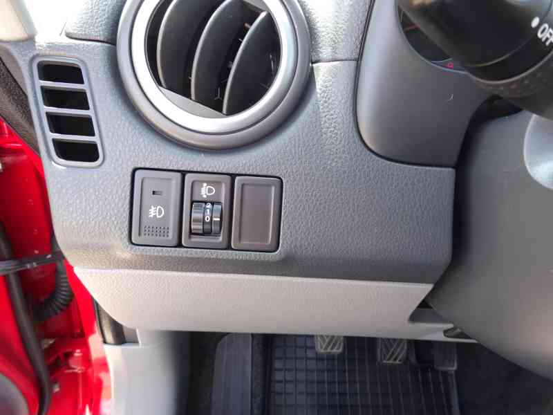 Suzuki SX4 1.6i r.v.2014 1.Maj.serv.kníž.ČR - foto 11