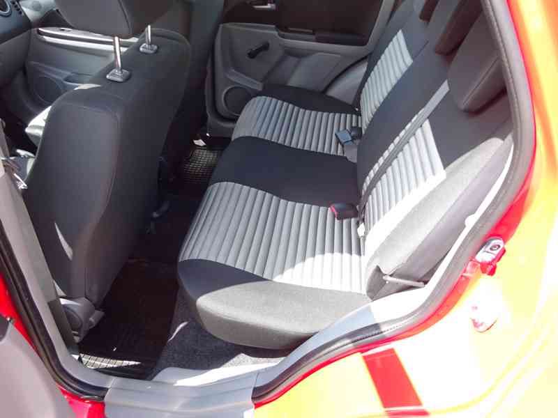 Suzuki SX4 1.6i r.v.2014 1.Maj.serv.kníž.ČR - foto 13