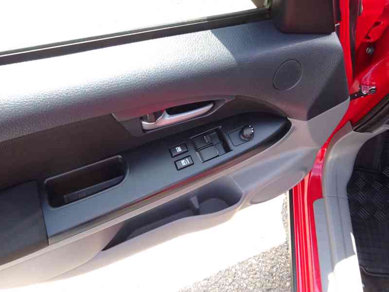 Suzuki SX4 1.6i r.v.2014 1.Maj.serv.kníž.ČR - foto 6