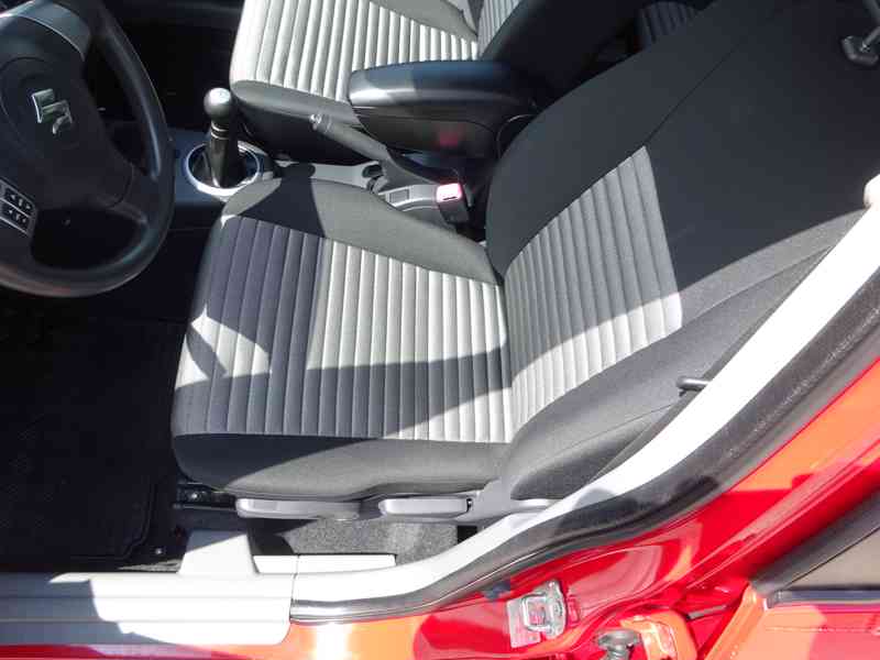 Suzuki SX4 1.6i r.v.2014 1.Maj.serv.kníž.ČR - foto 12