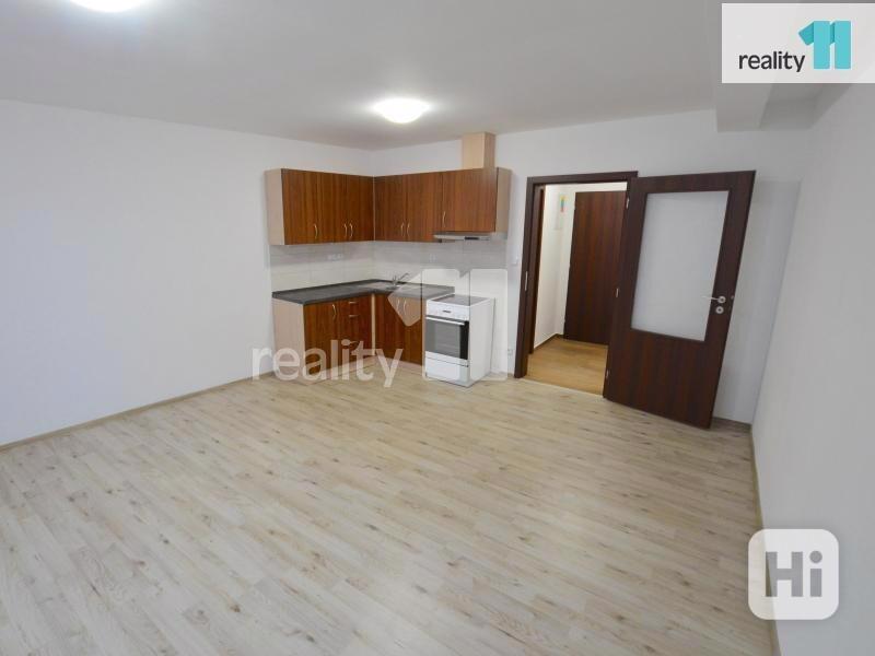 Pronájem bytu 1+kk, 29m2, U Vinopalny, Humpolec - foto 8