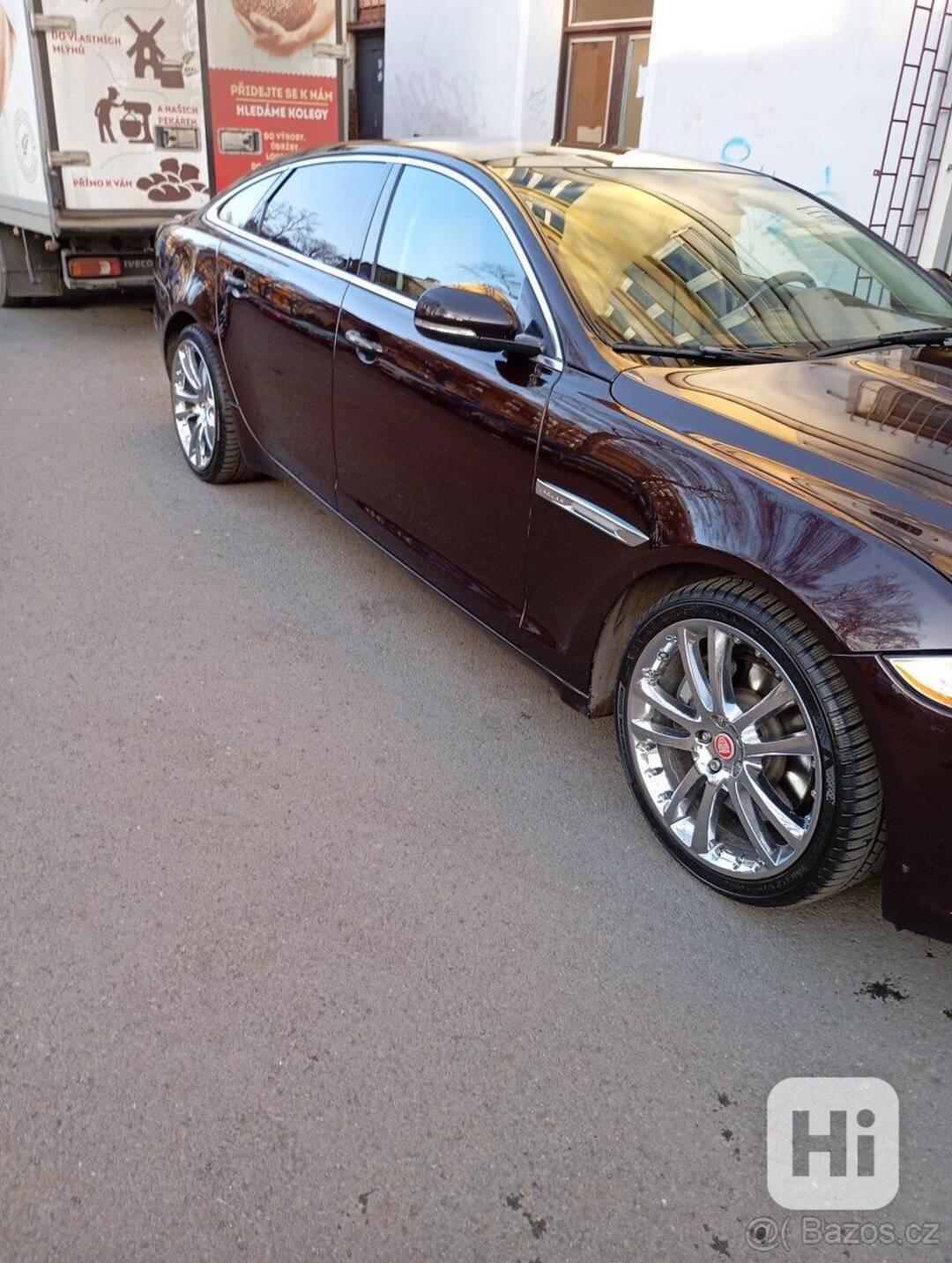 Jaguar Ostatní 3,0   XJL - foto 1