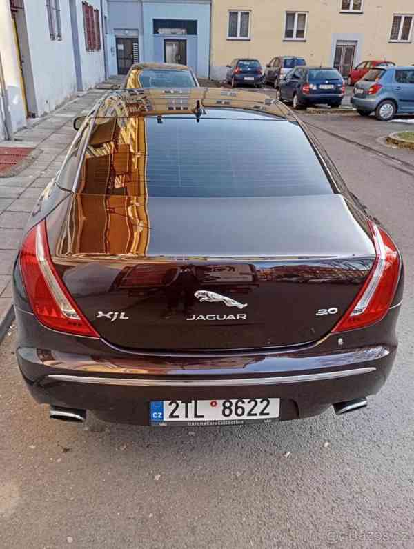 Jaguar Ostatní 3,0   XJL - foto 2