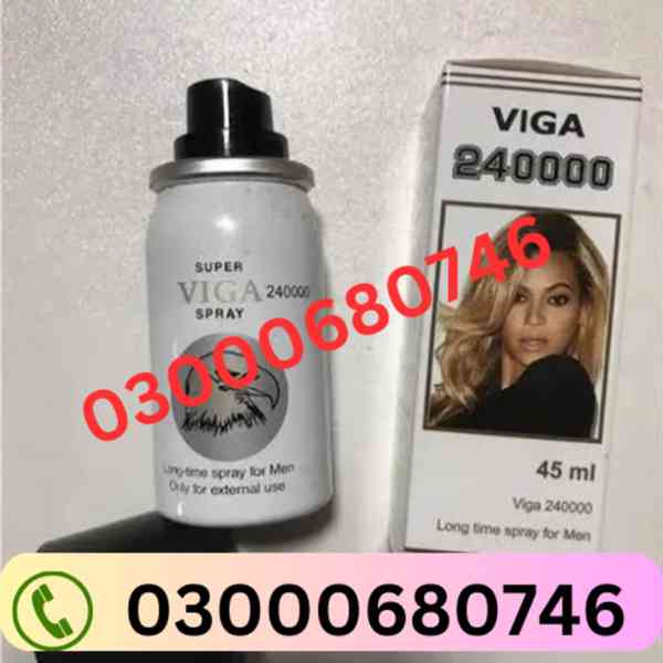 Viga 240000 Spray price in pakistan 03000680746