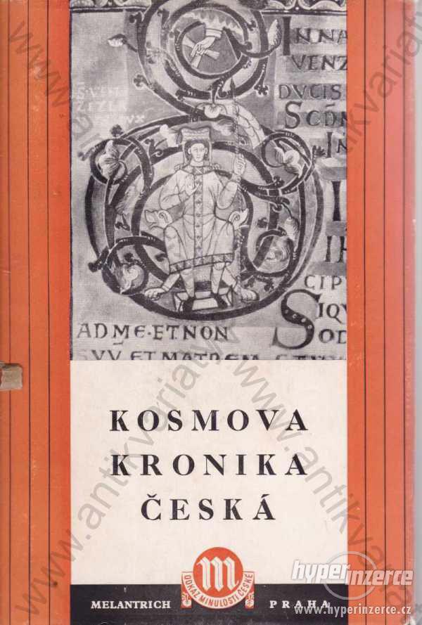 Kosmova kronika česká 1950 Svoboda, Praha - foto 1