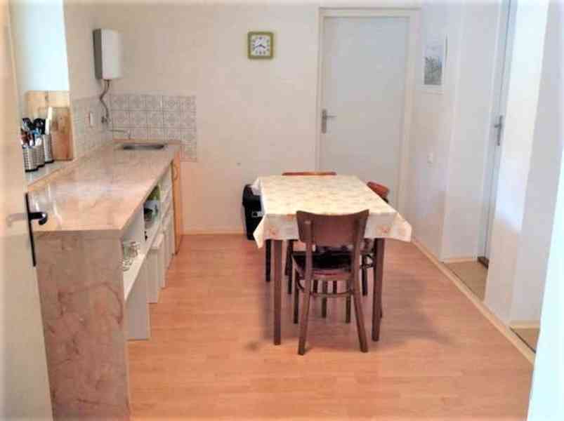 2.lůž. pok., RD St. Lískovec, studenti/ky/pár, pračka - foto 6