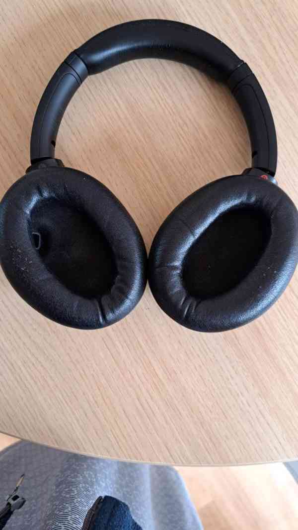 Prodám sluchátka Sony WH-1000XM4 - foto 3