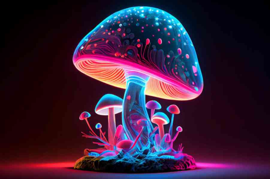 BUY MUSHROOMS USA FAST DELIVERY