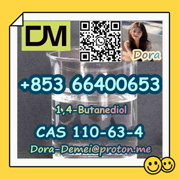 1,4-Butanediol, CAS 110-63-4 - foto 2