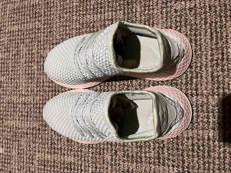 Adidas Deerupt, velikost 38 2/3 - foto 5